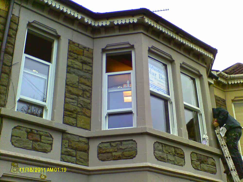 sliding sash windows in bristol