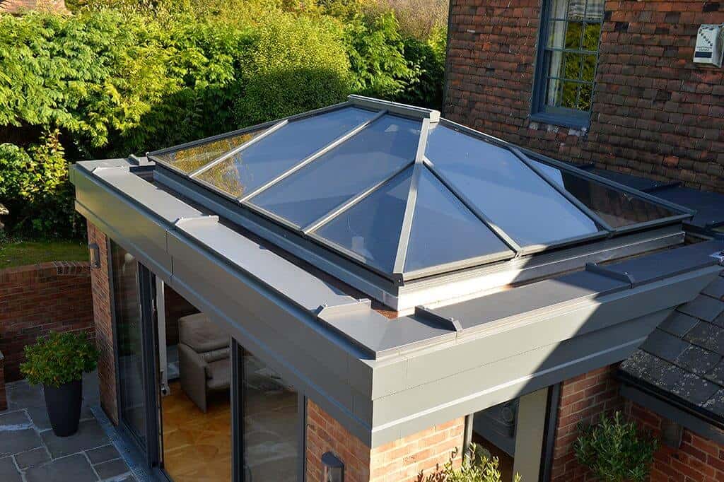 Skylights Bristol Skylights Bath Wide range frames, colours, lanterns!