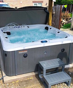 Hot Tubs
