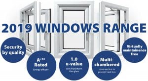 upvc double glazed-windows bristol