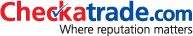 Checkatrade logo