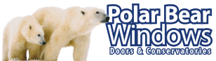 Polar Bear Windows logo