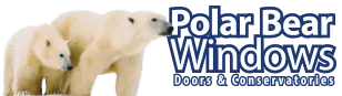 Polar Bear Windows logo