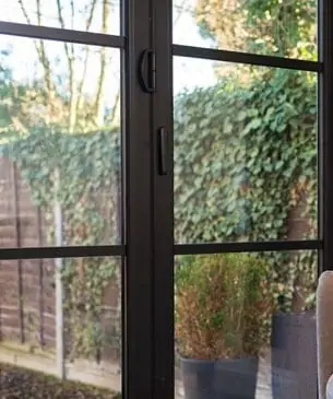 sash window design