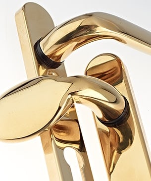 composite door handles