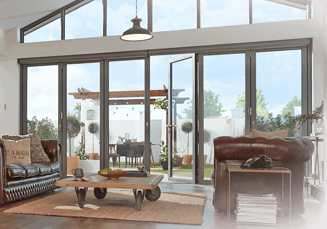 Origin Bi-fold Doors – Premium doors installed by Bristols Best