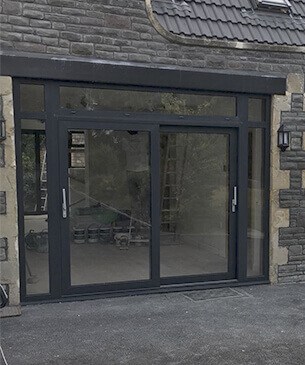 sliding patio doors