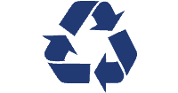 Recycling icon