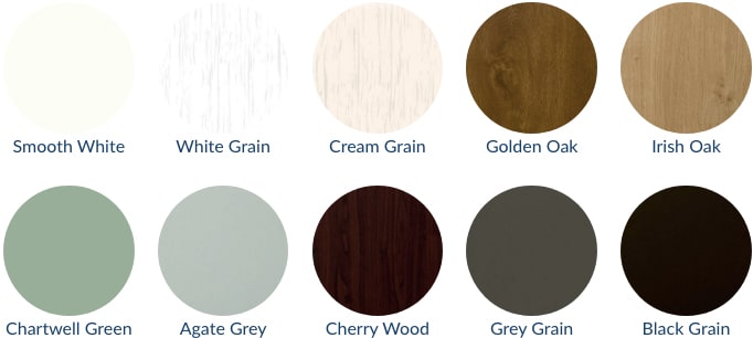 sash-windows-colours