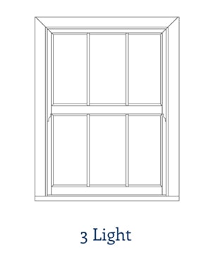 sash windows design