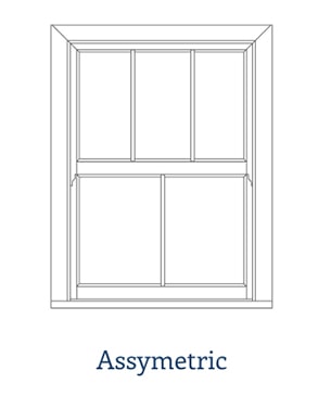 sash windows design