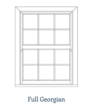 sash windows design