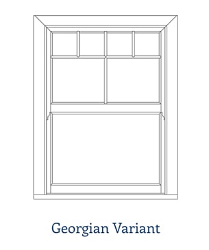 sash window design