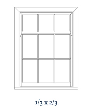 sash windows design