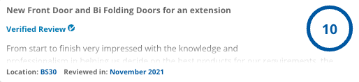 checkatrade-impressed-with-work