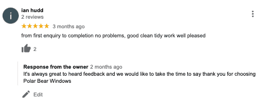 google-review-well-pleased