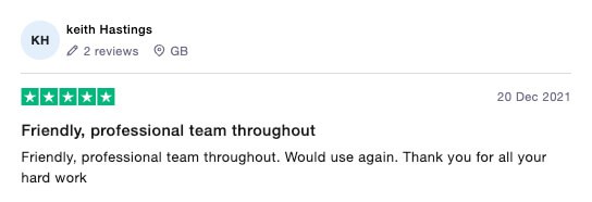 trustpilot-review-friendly-and-professional