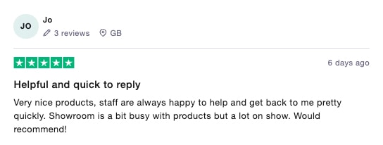 trustpilot-review-helful-and-quick-to-reply