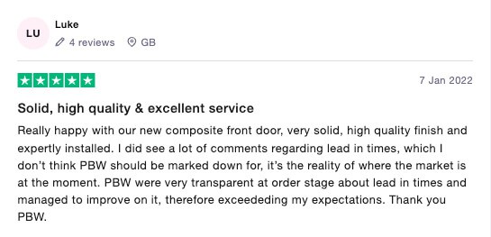 trustpilot-review-solid-high-quality