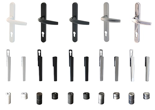 bi-fold-handles