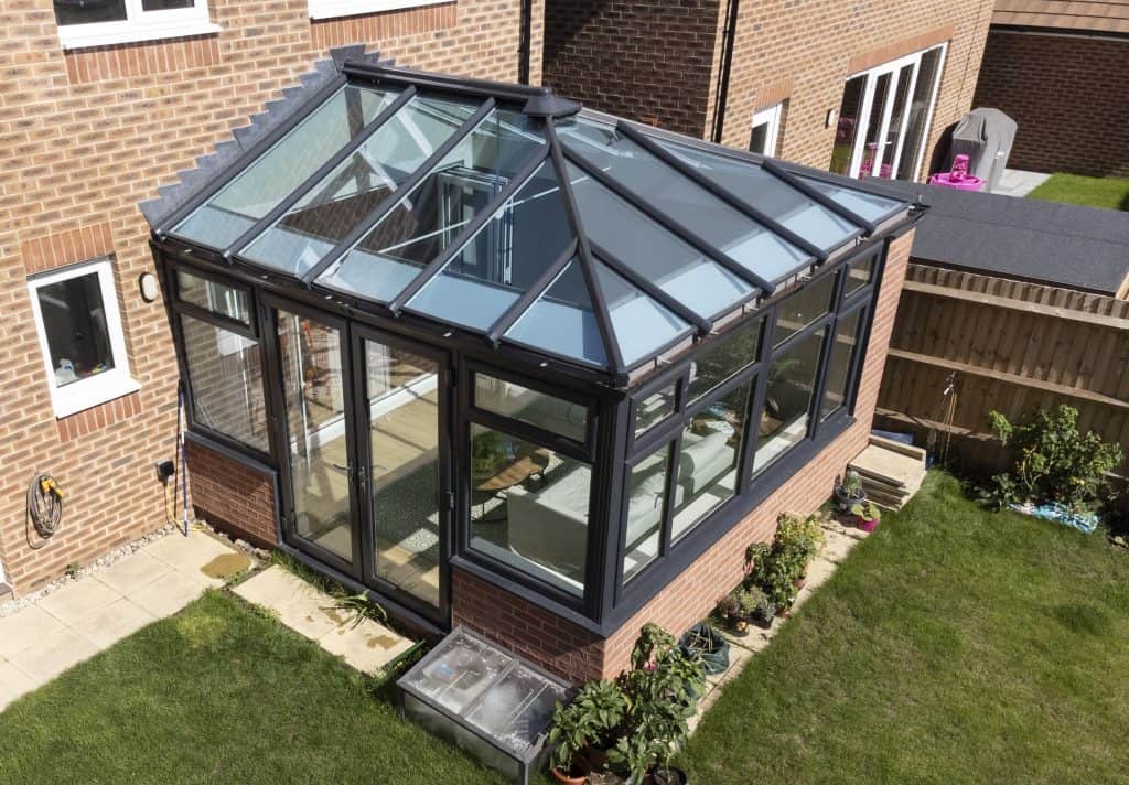 Conservatory Systems