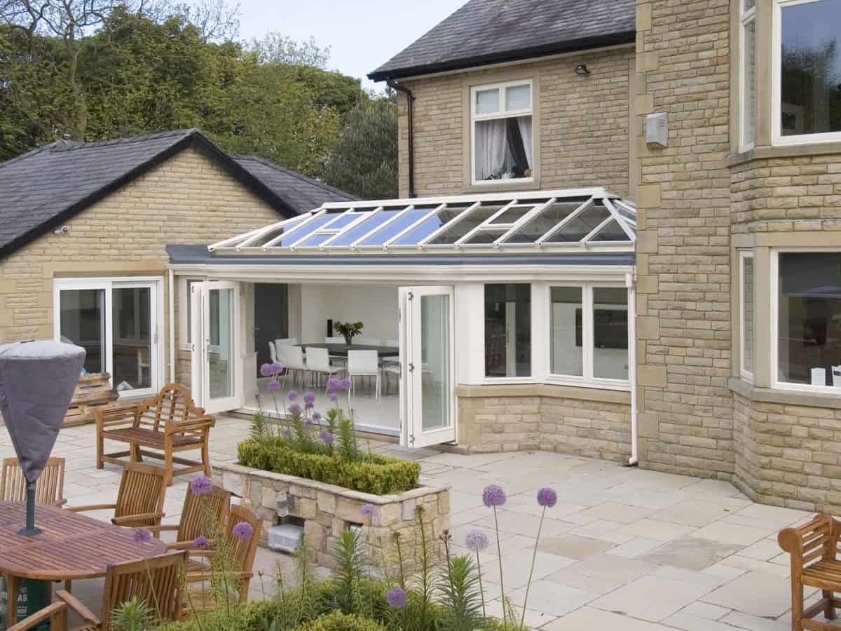 orangeries bristol 