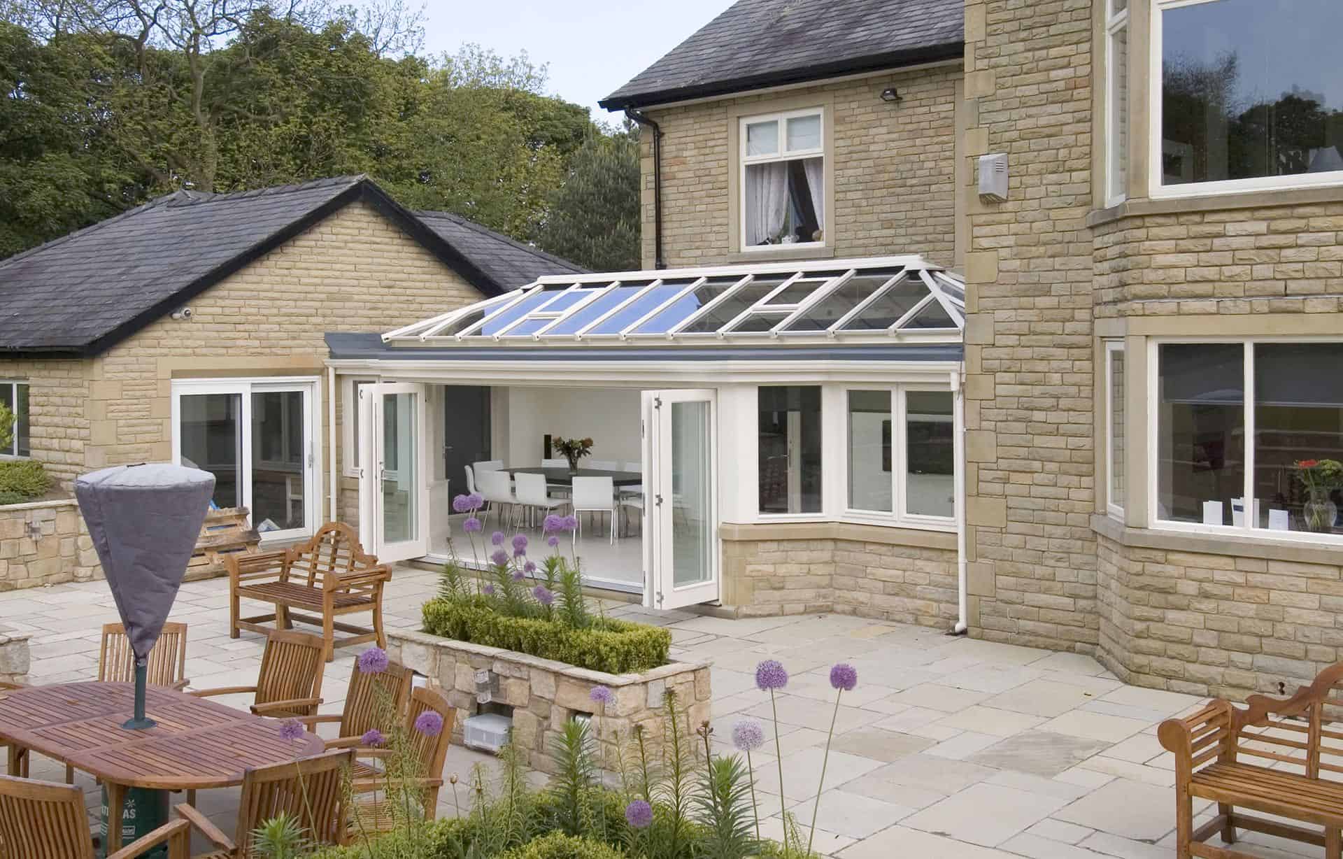 patio doors
