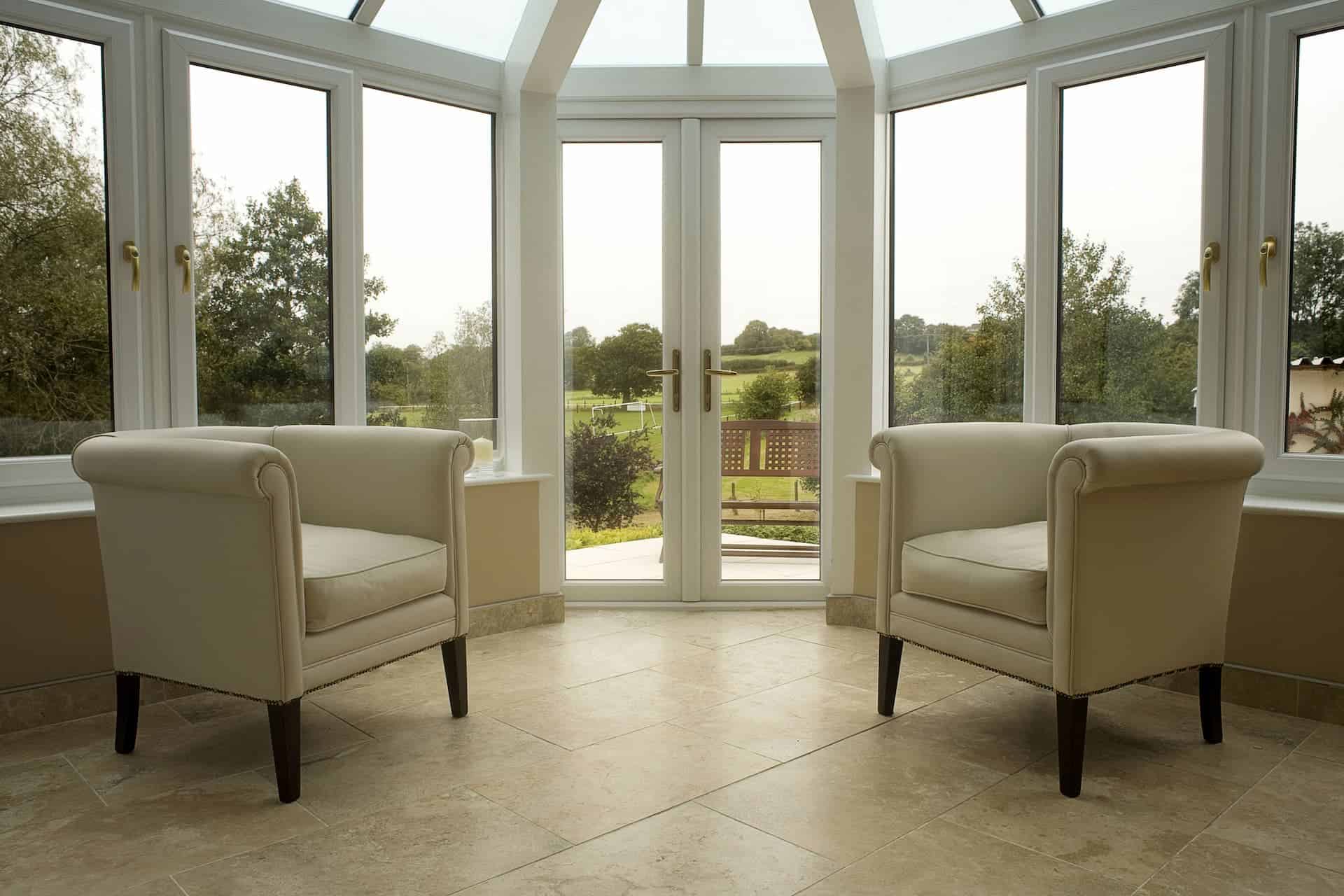 patio doors