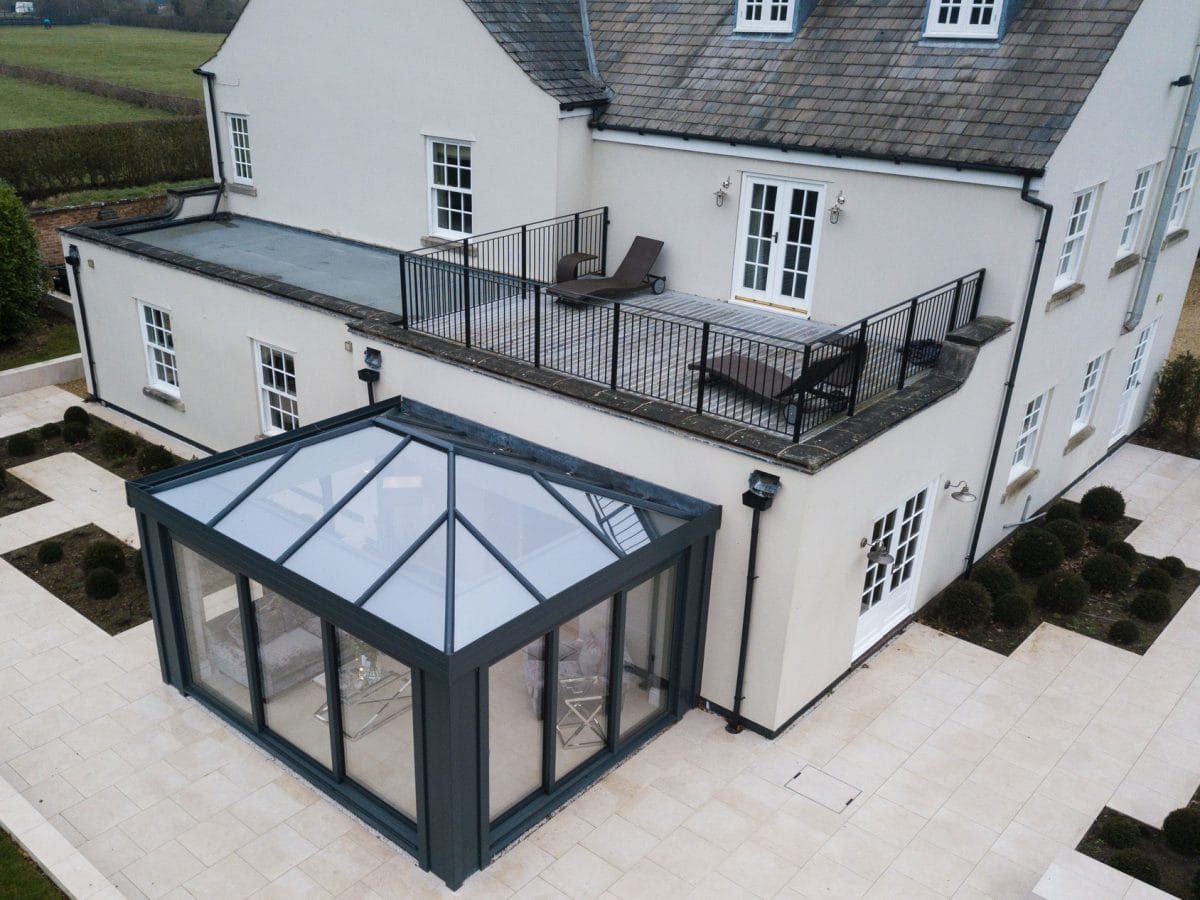 Conservatory Solutions Bristol 