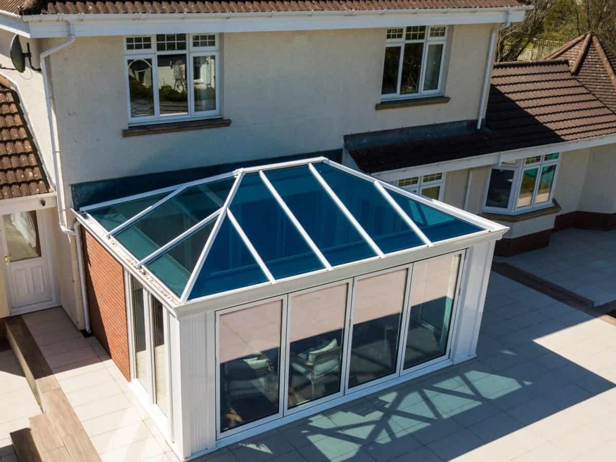 Conservatories Bristol 