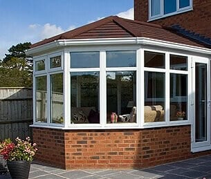 Conservatory Roofs