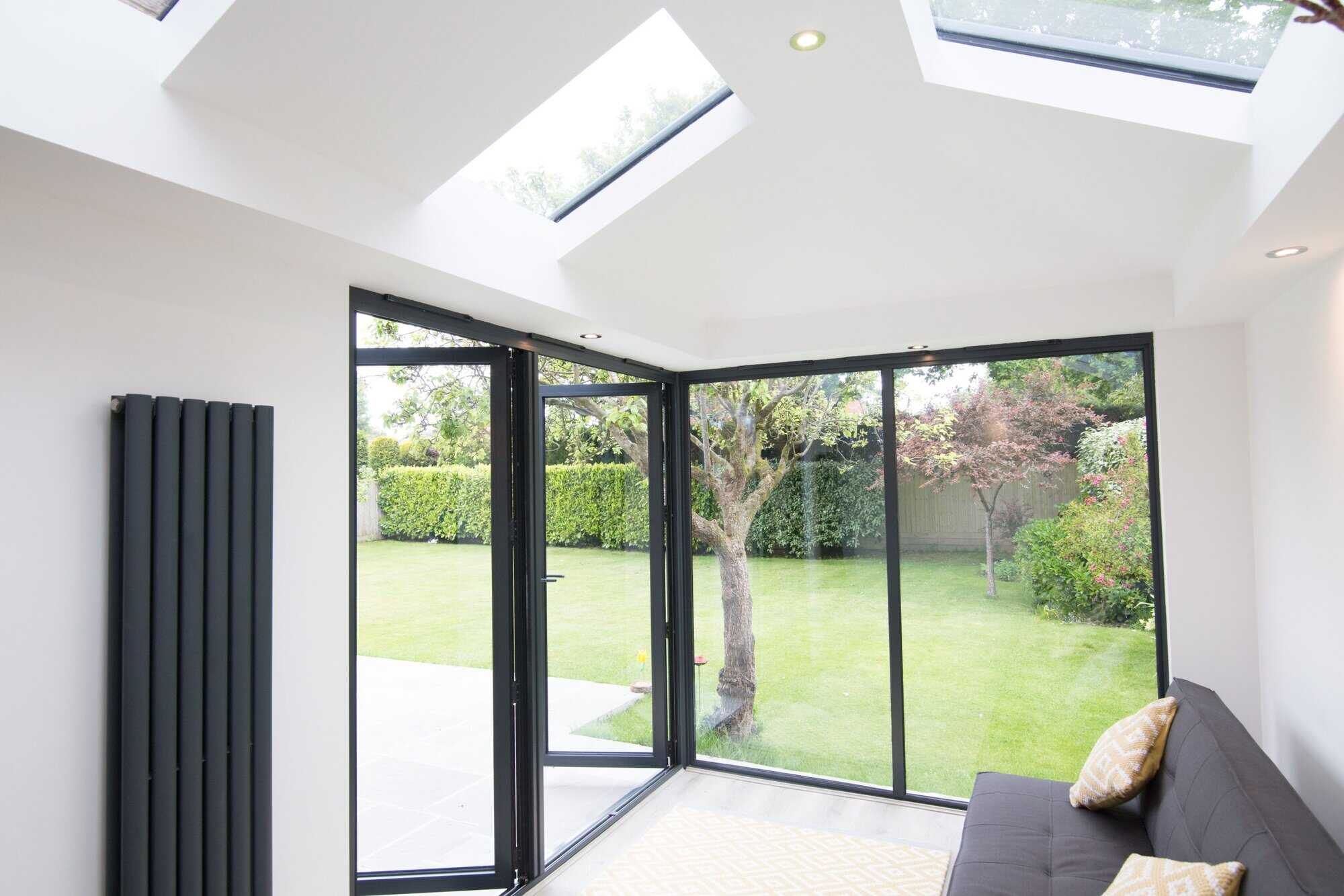 patio doors