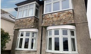 uPVC windows bristol