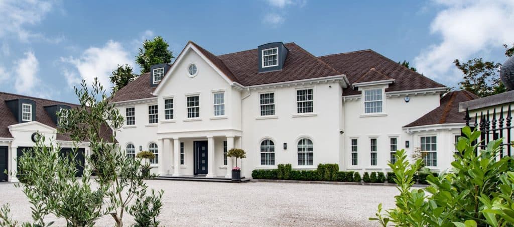 uPVC windows bristol