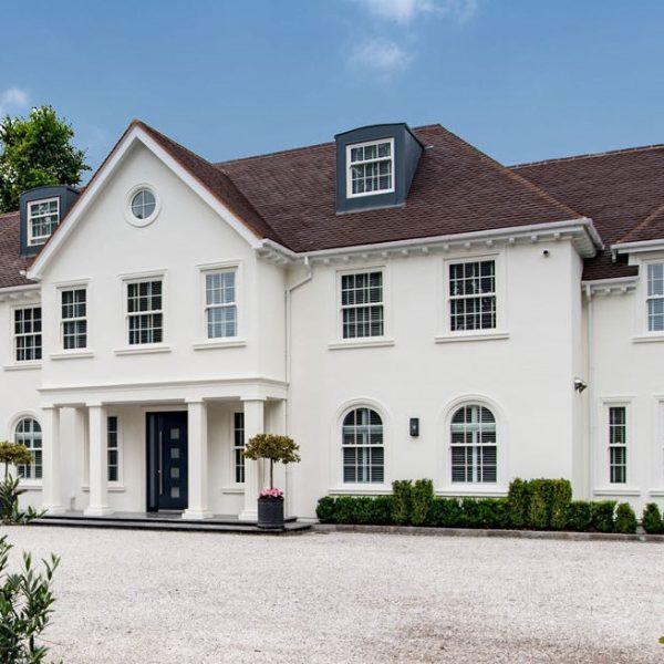 uPVC windows bristol