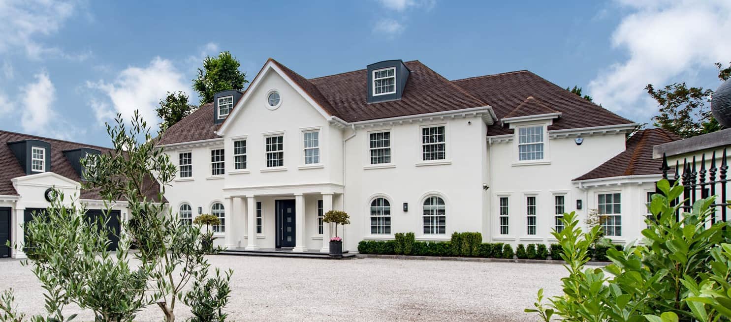 uPVC windows bristol