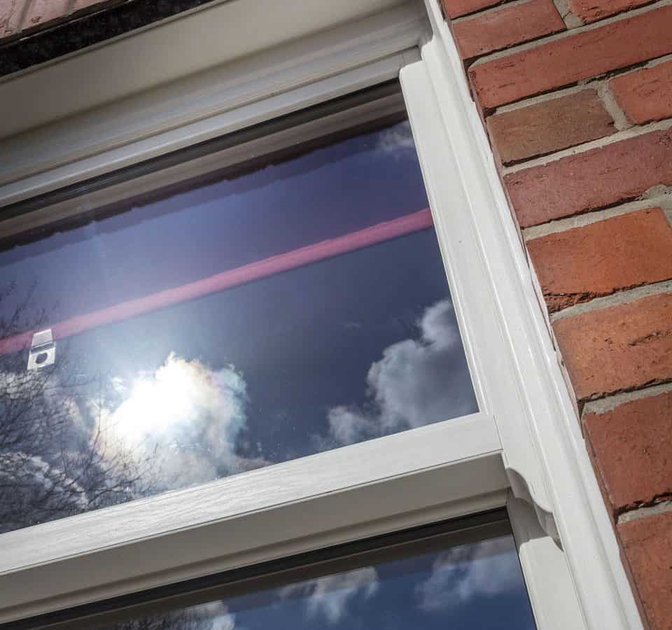 uPVC windows bristol