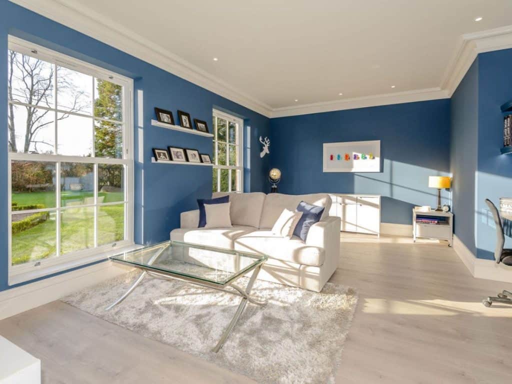 uPVC windows bristol