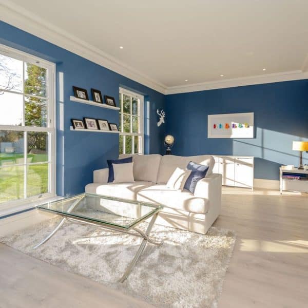 uPVC windows bristol