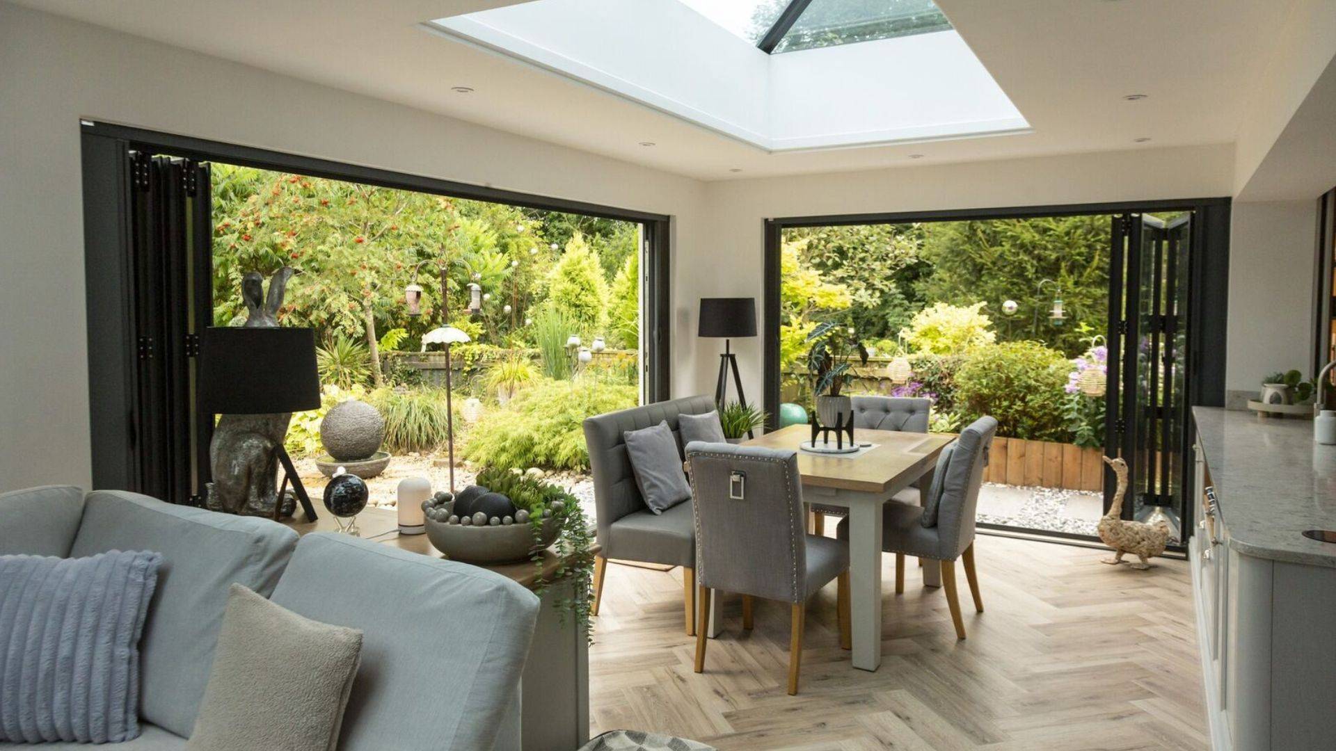 Extensions in Bristol