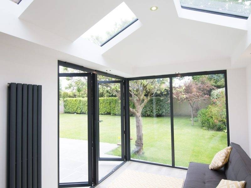 Customisation Options For Bifold Doors In Bath