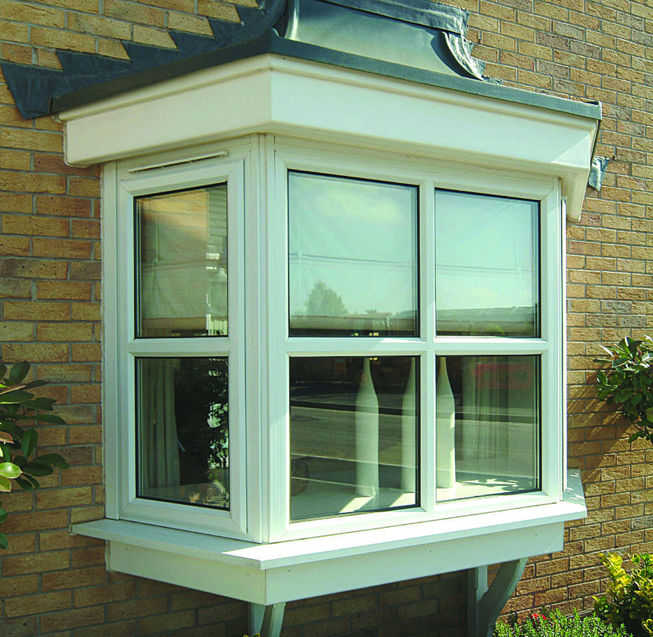 Longevity And Sustainability With UPVC Windows In Radstock