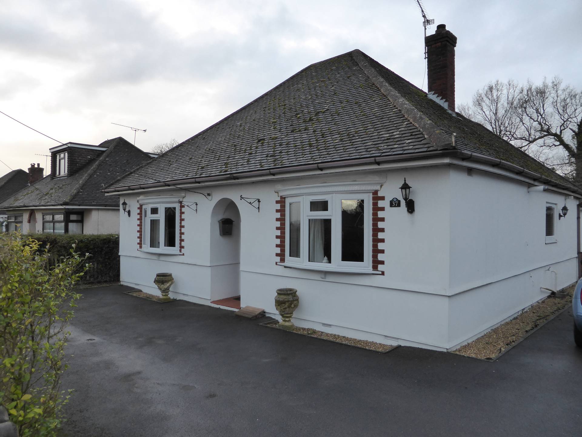 UPVC Windows in Radstock
