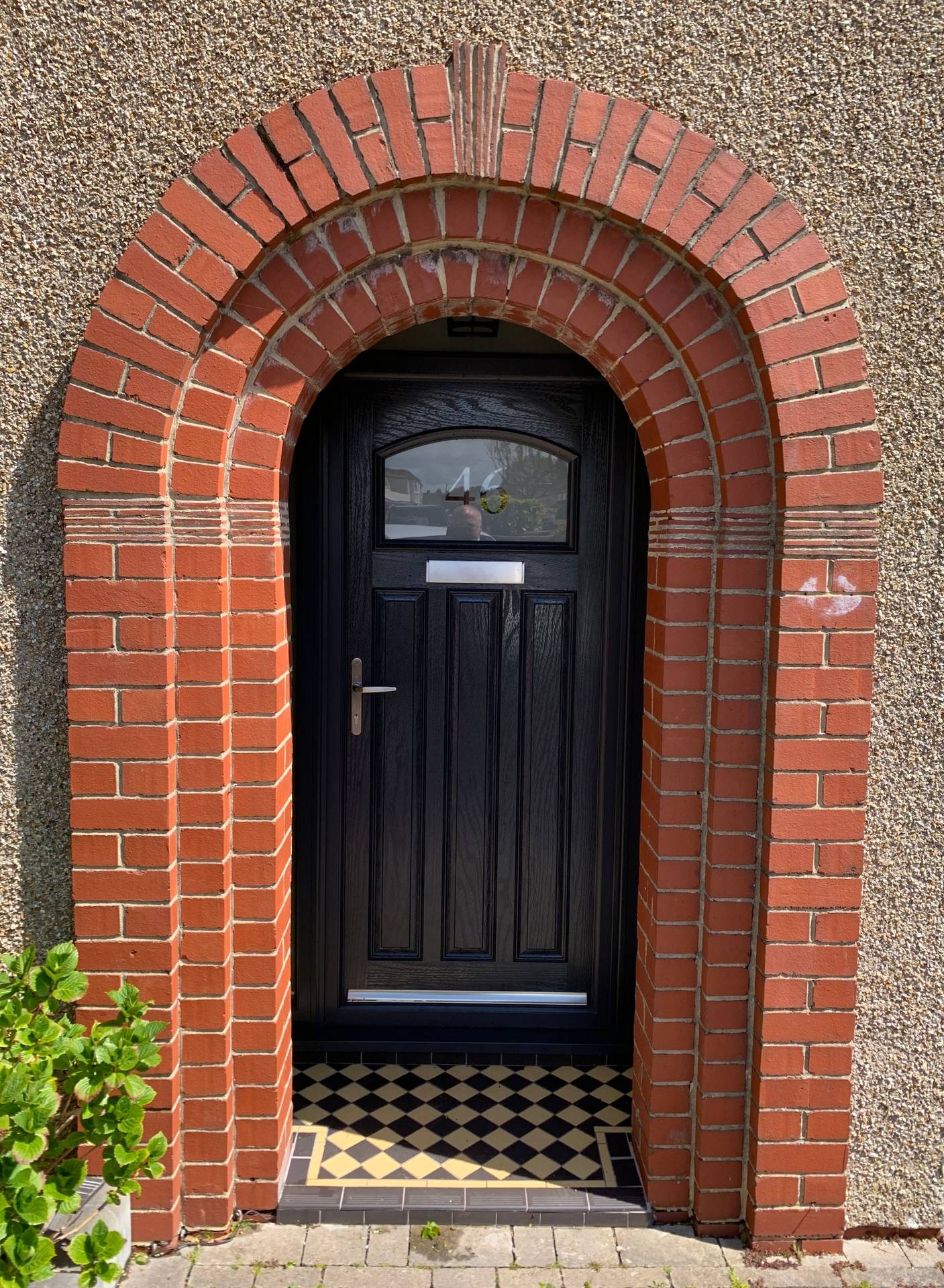 Exceptional Composite Doors In Bath