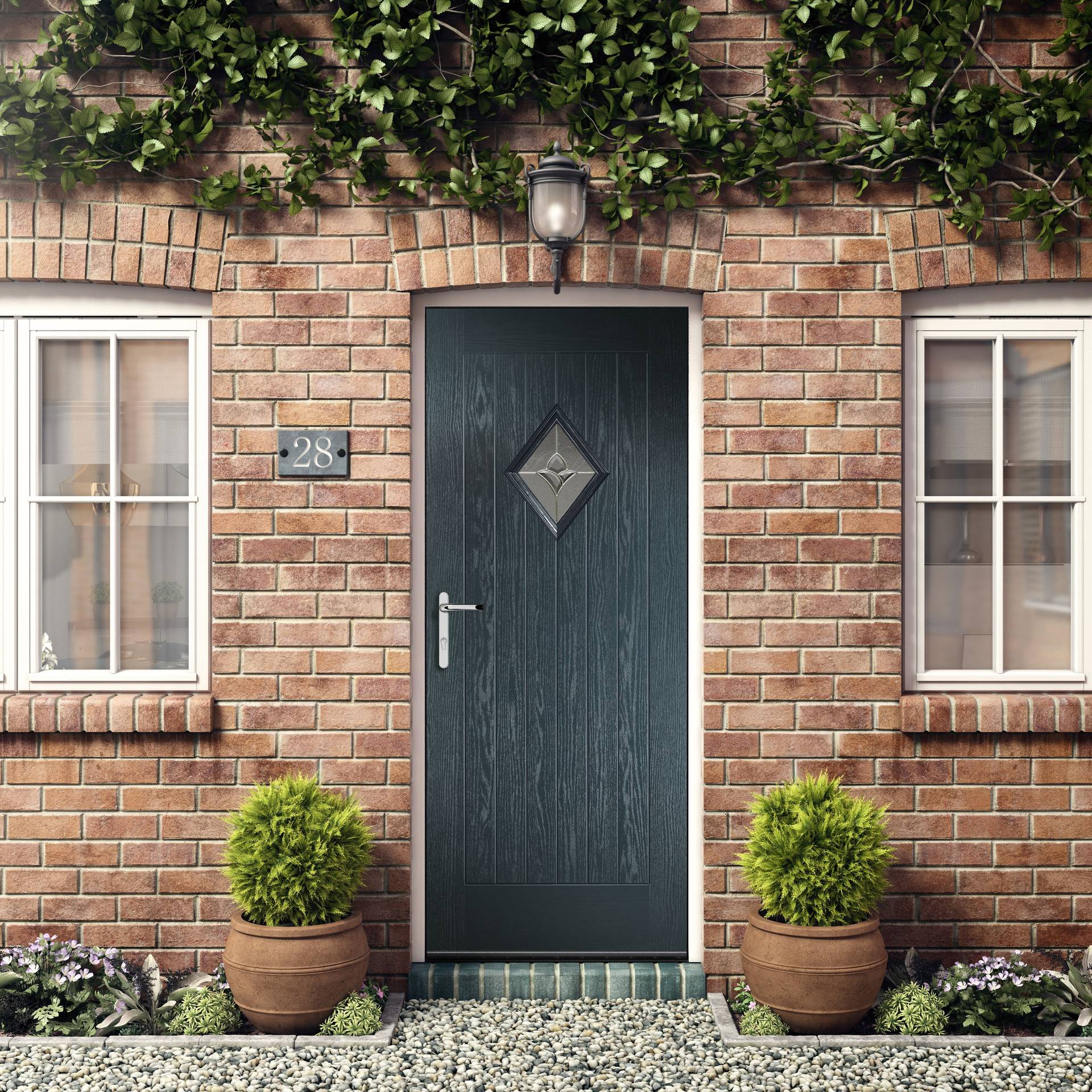 Unmatched Quality Of Composite Doors In Bath