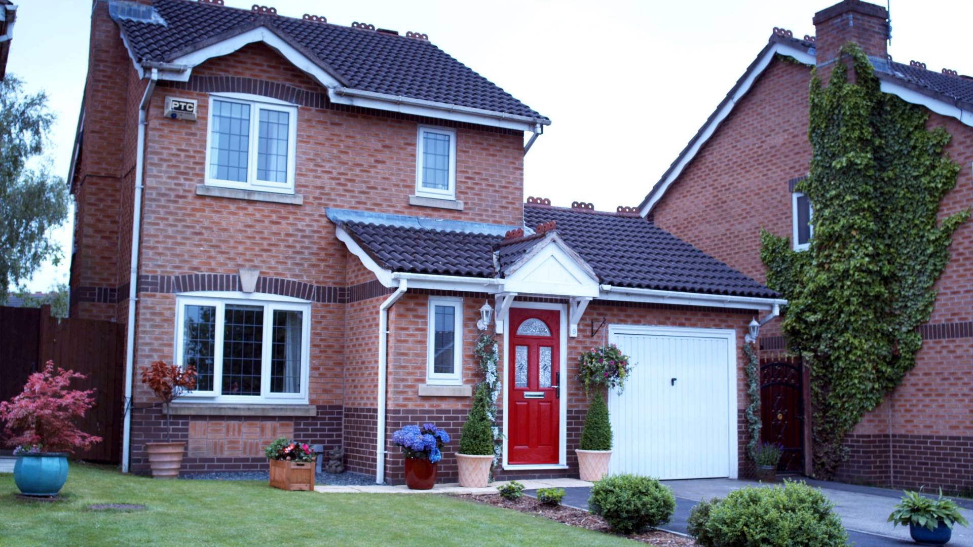 Composite Doors in Bristol