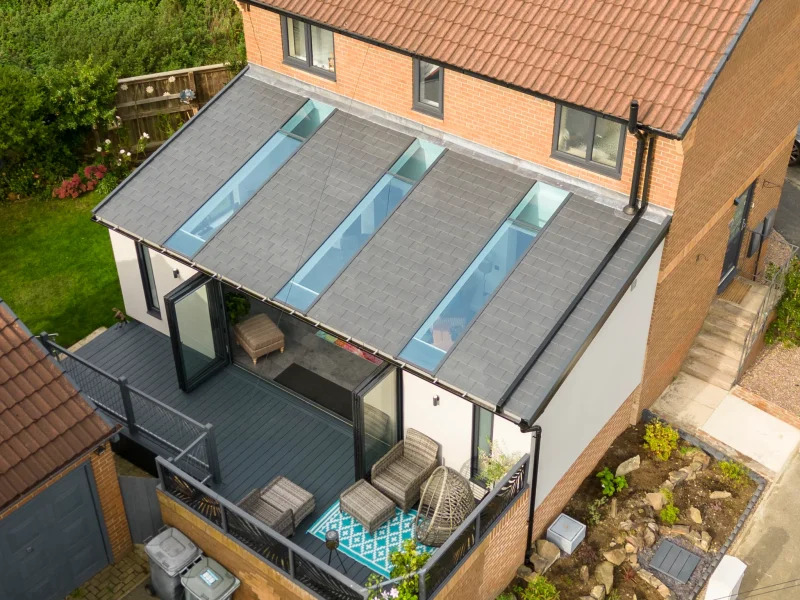 Enhancing Your Home With Premium Conservatory Roofs In Bath
