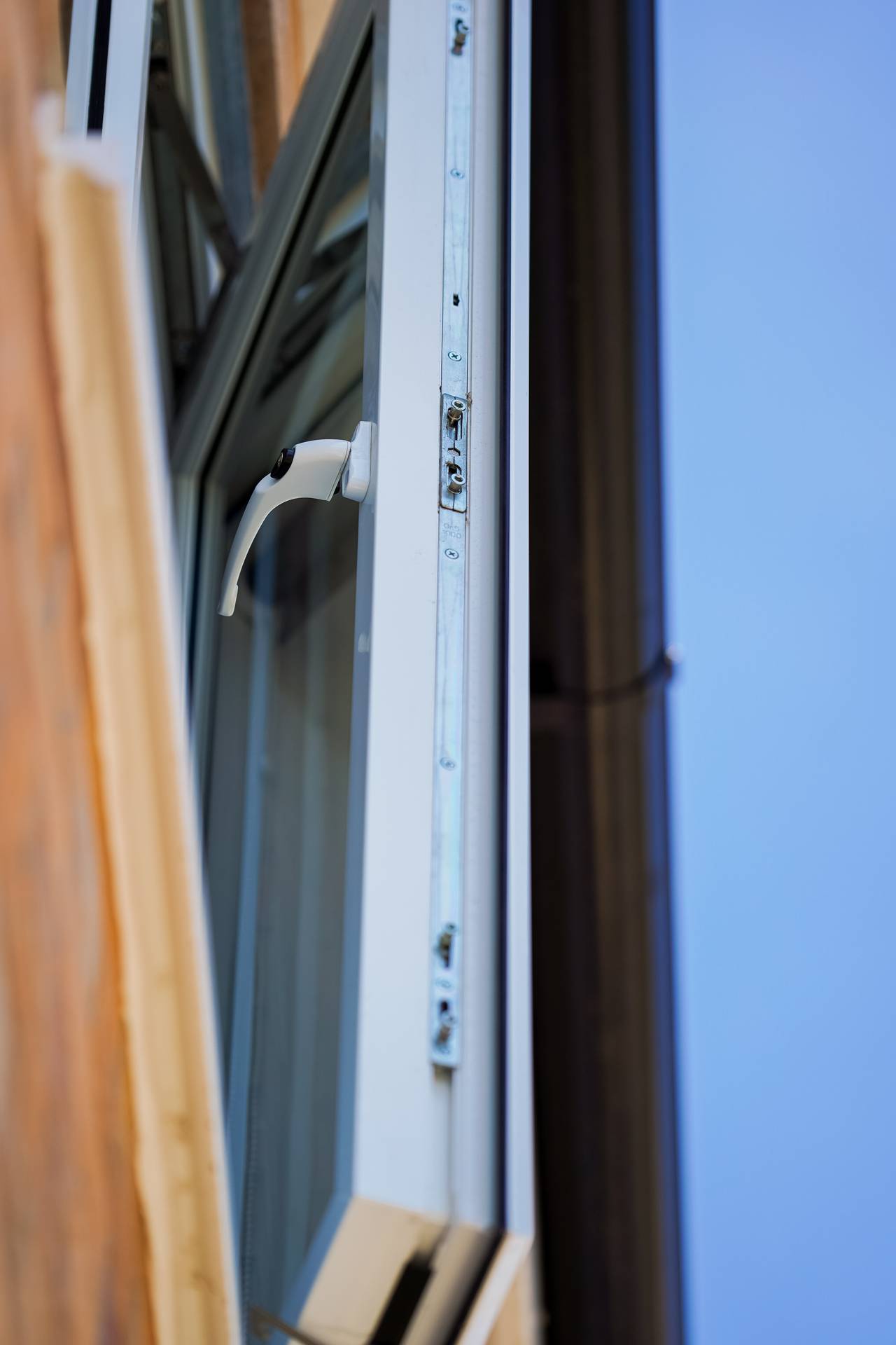 Enhanced Comfort And Efficiency With Triple Glazing