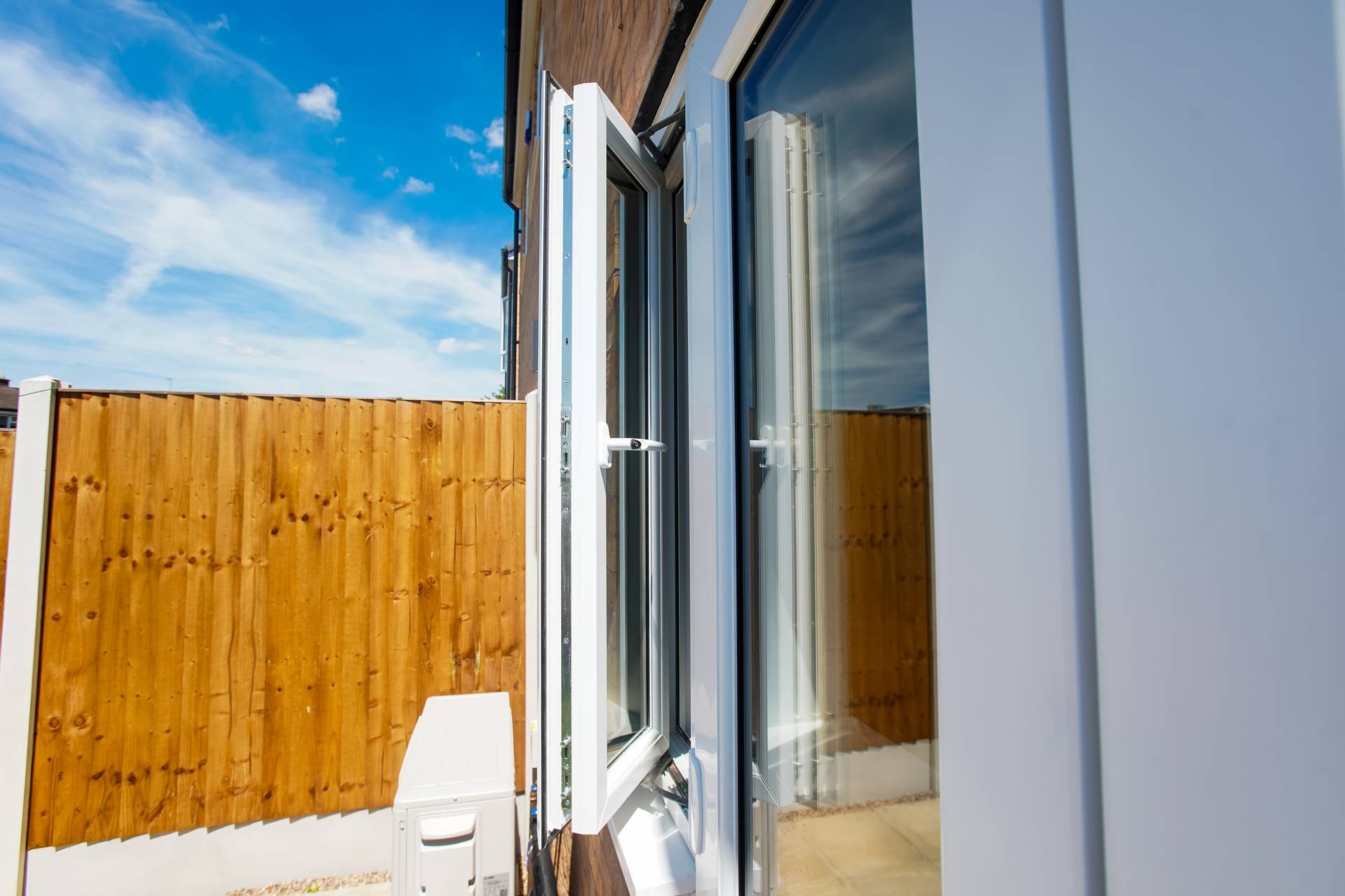 Advanced Technology In Triple Glazing