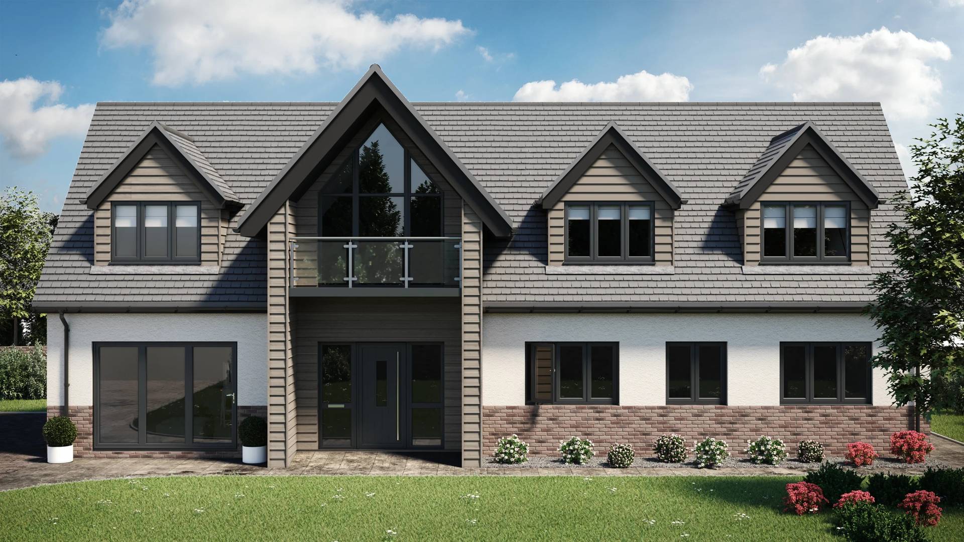 Discover The Silence With Ecosilence Windows In Bath